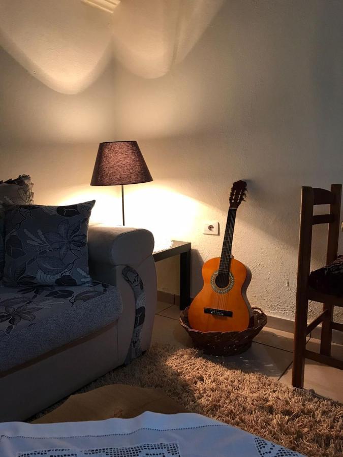 Kasaj Vakantiehuis Gjirokastër