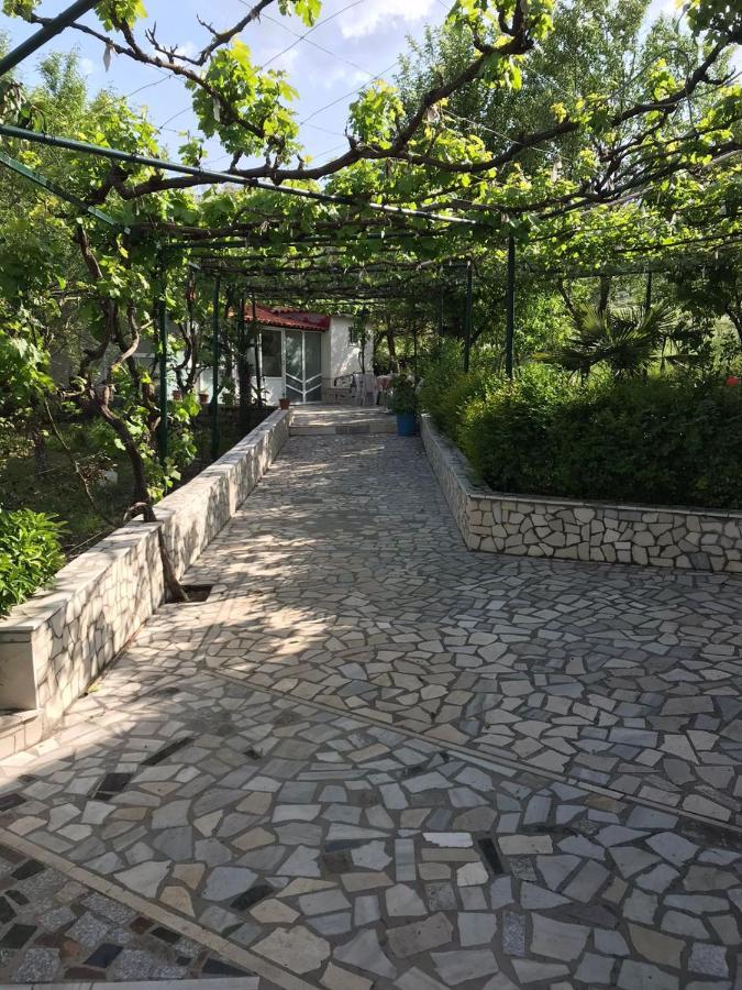 Kasaj * Gjirokastër