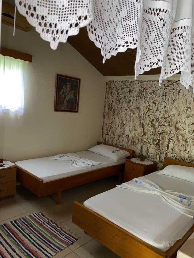 Kasaj * Gjirokastër