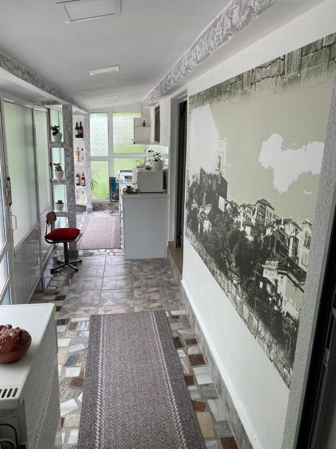 Kasaj Vakantiehuis