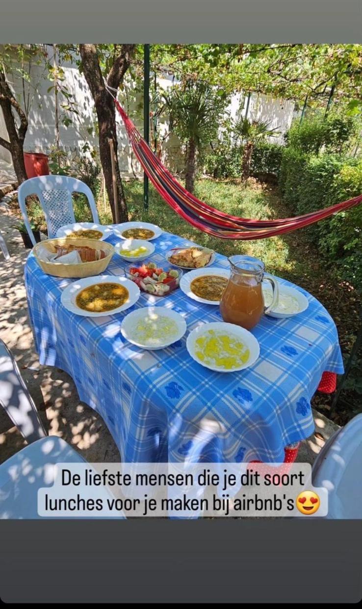 Kasaj Vakantiehuis